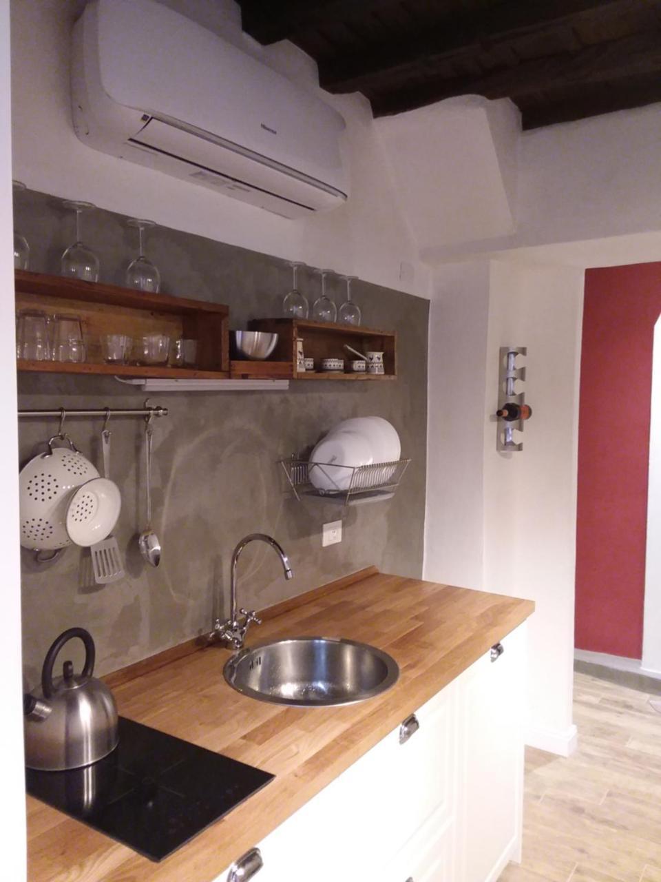 Appartamento La Nicchia Guelfa *