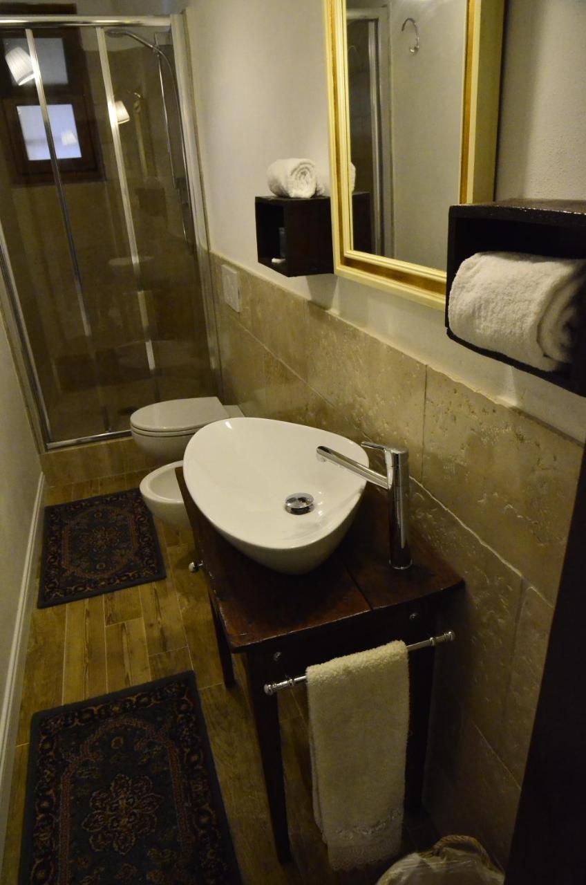 Appartamento La Nicchia Guelfa Firenze