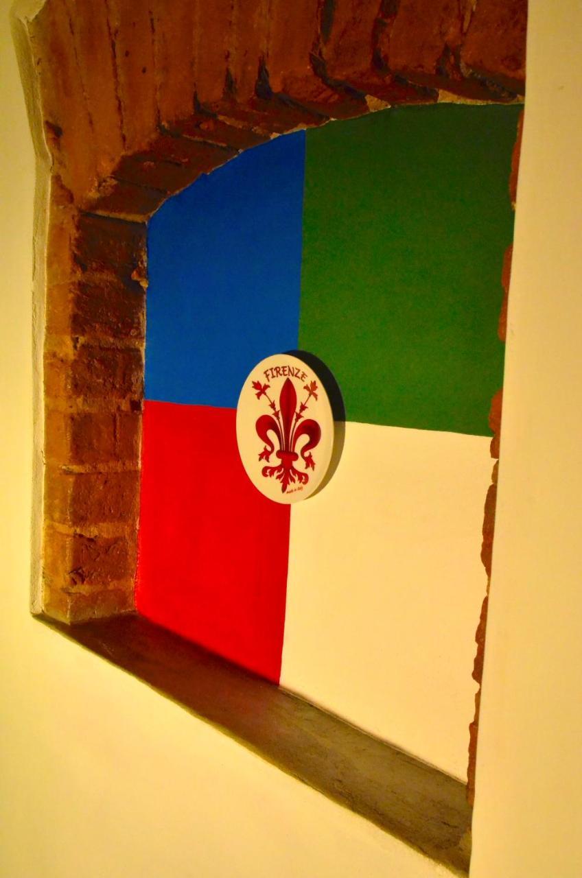 La Nicchia Guelfa Appartamento *