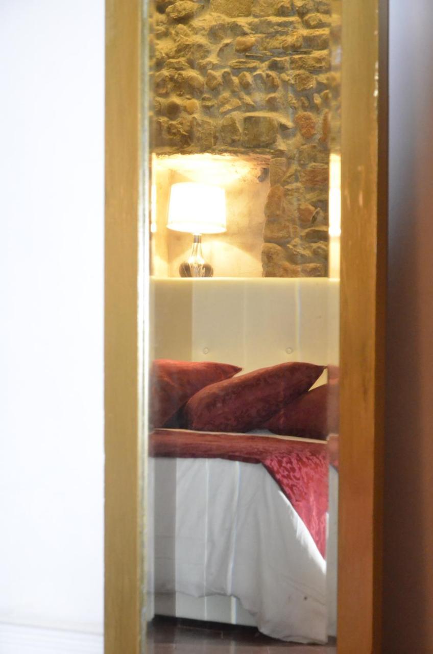 Appartamento La Nicchia Guelfa Firenze