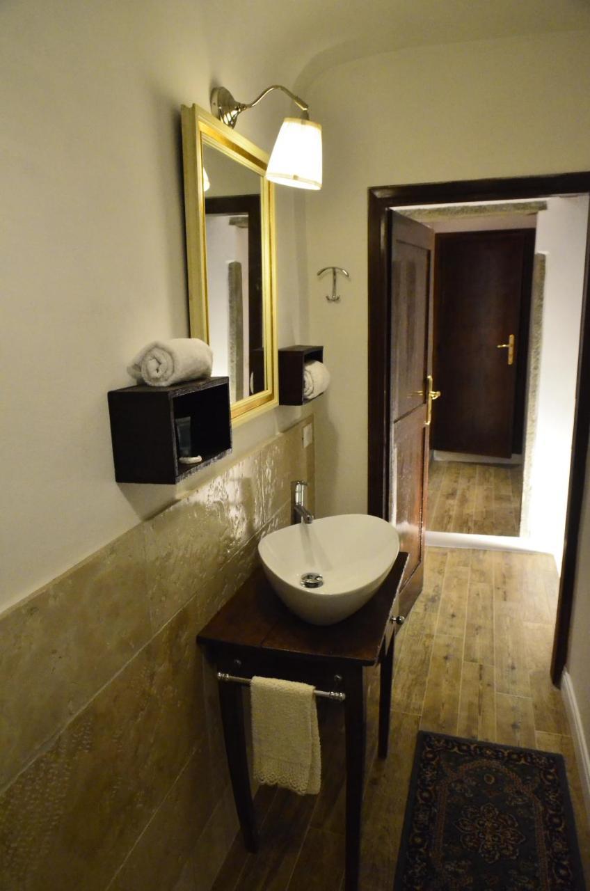 Appartamento La Nicchia Guelfa Firenze