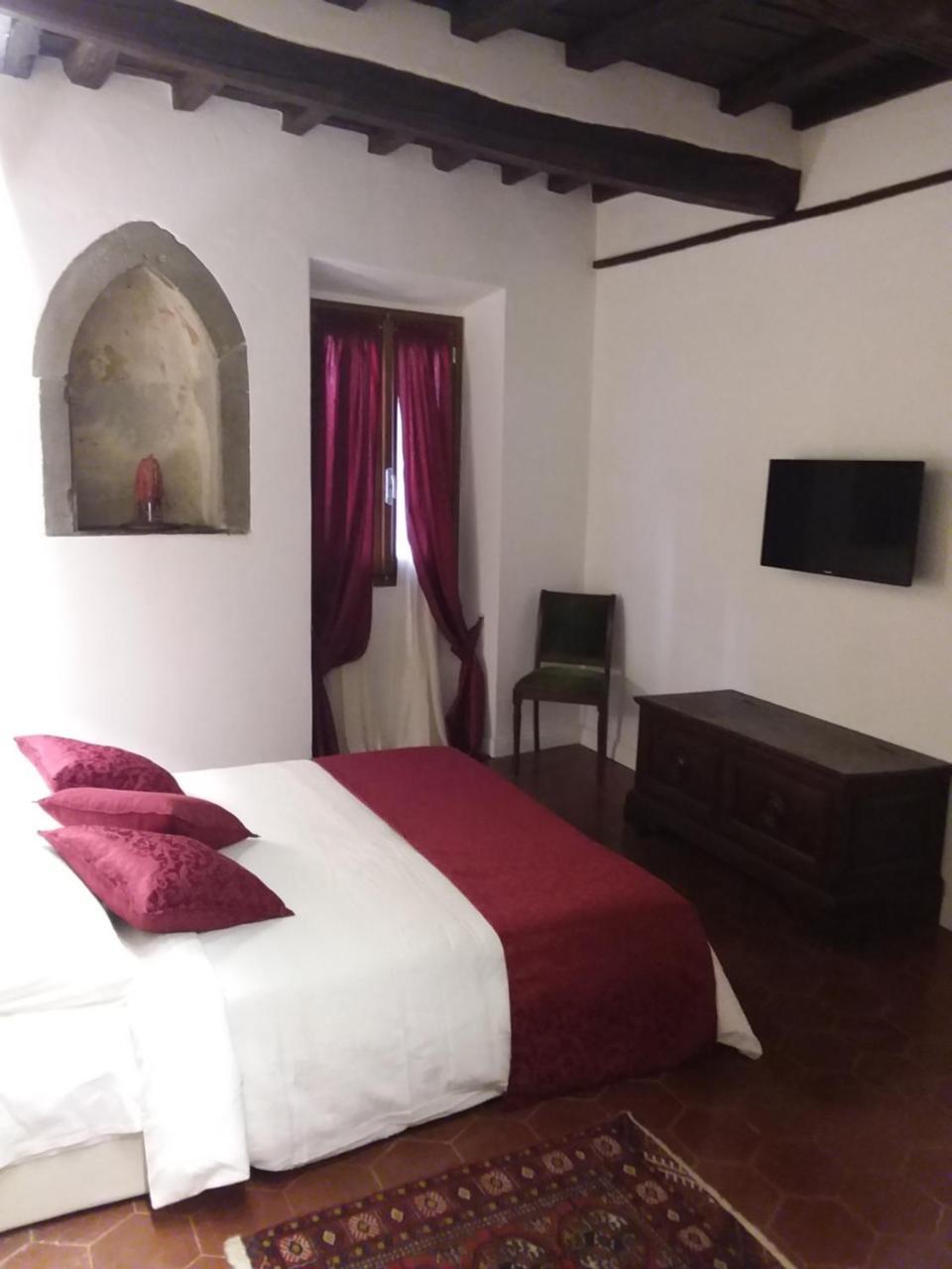 La Nicchia Guelfa Apartamento *