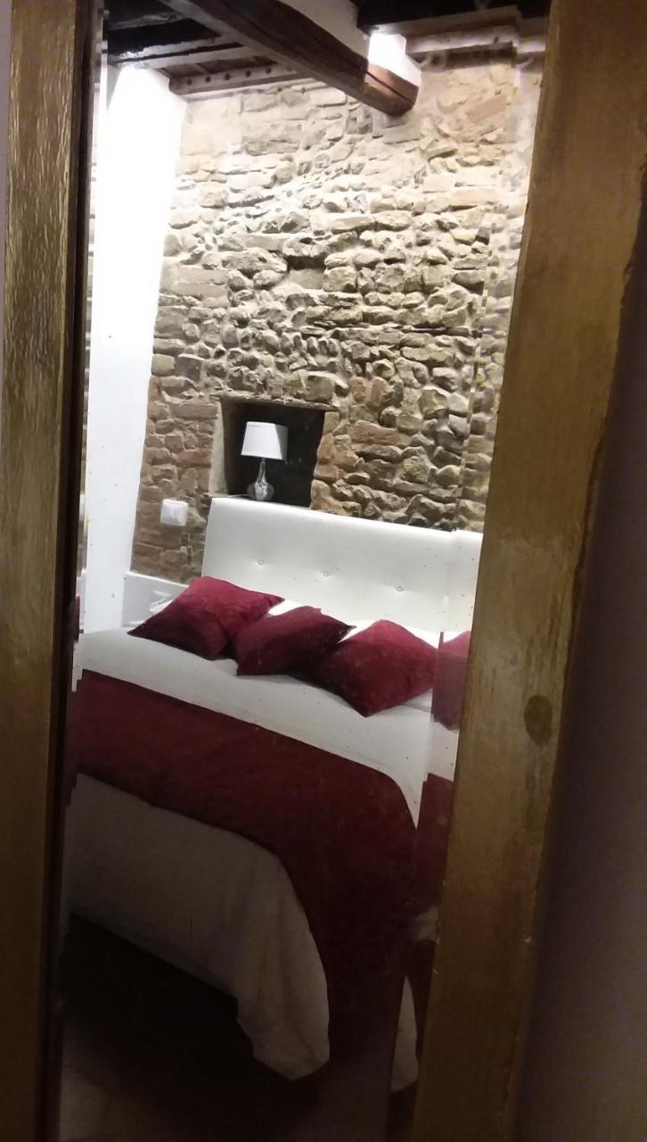 La Nicchia Guelfa Apartamento