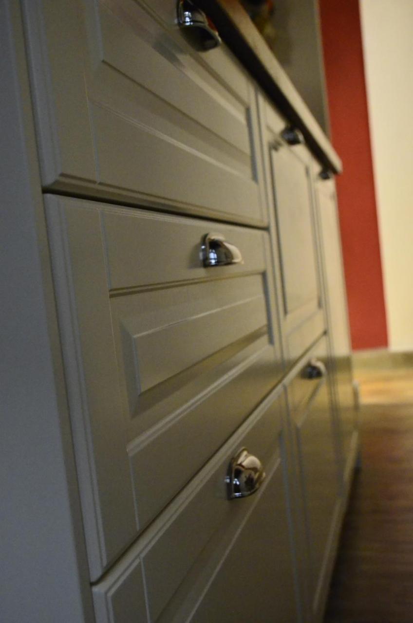 Apartamento La Nicchia Guelfa Florença